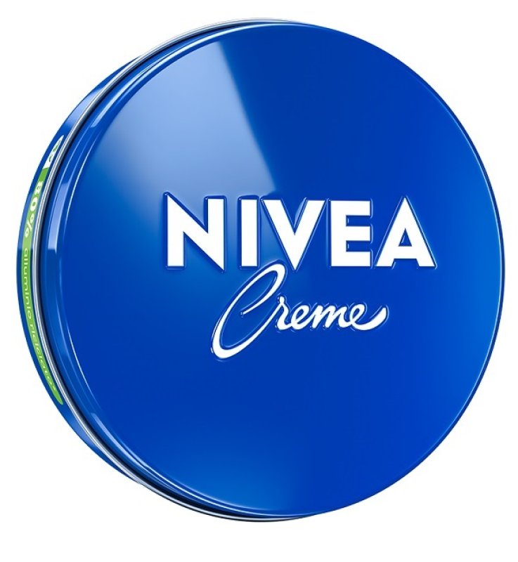 NIVEA CREME GRANDE 150 ML NIVEA CREME GRANDE 150 ML