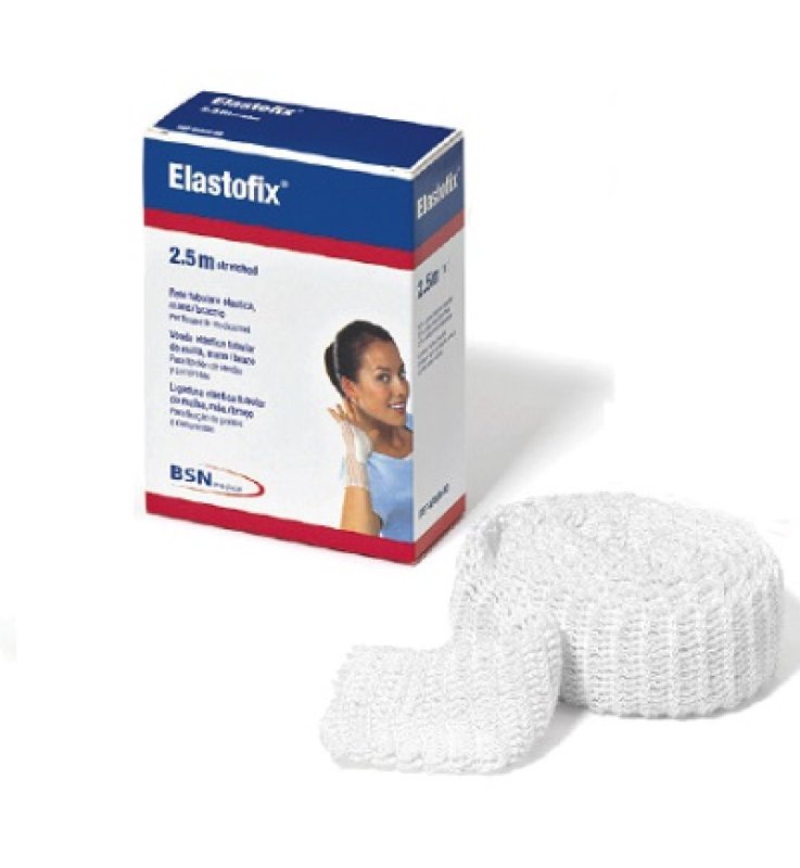 BENDA RETE ELASTOFIX MANO 250 CM
