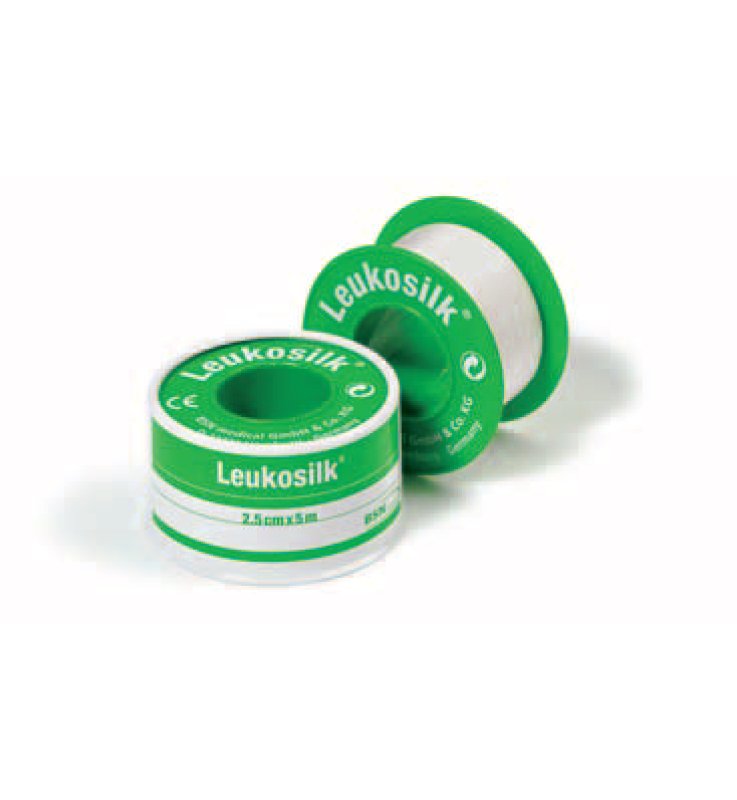 KOSILK SUPPORTO ACETATO DI CELLULOSA BIANCO ADESIVO POLIACRILICO SENZA RESINE E GOMME NATURALI 5X500CM MUTUABILE