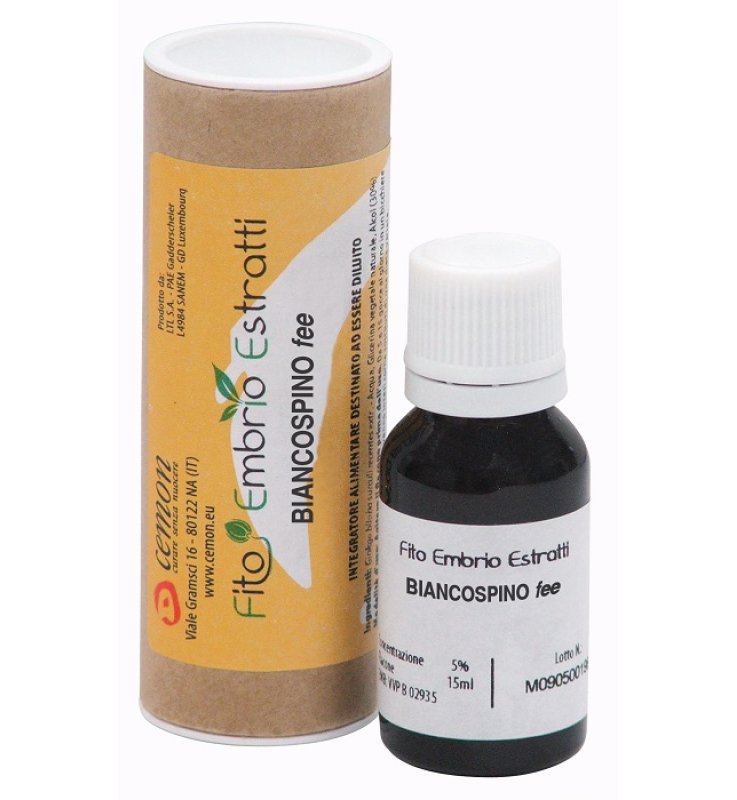 BIANCOSPINO FEE 15ml BIANCOSPINO FEE 15ml