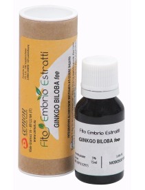 FEE GINKGO BILOBA 15 ML