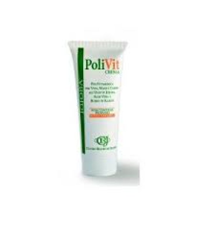 POLIVIT CRE POLIVIT.VI/MA/CRP 10