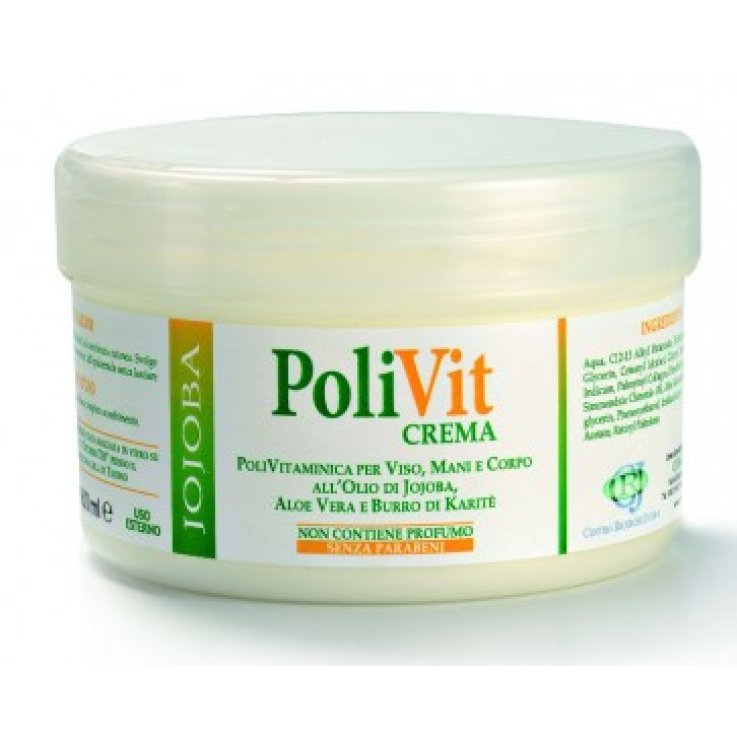 POLIVIT Crema 500ml POLIVIT Crema 500ml