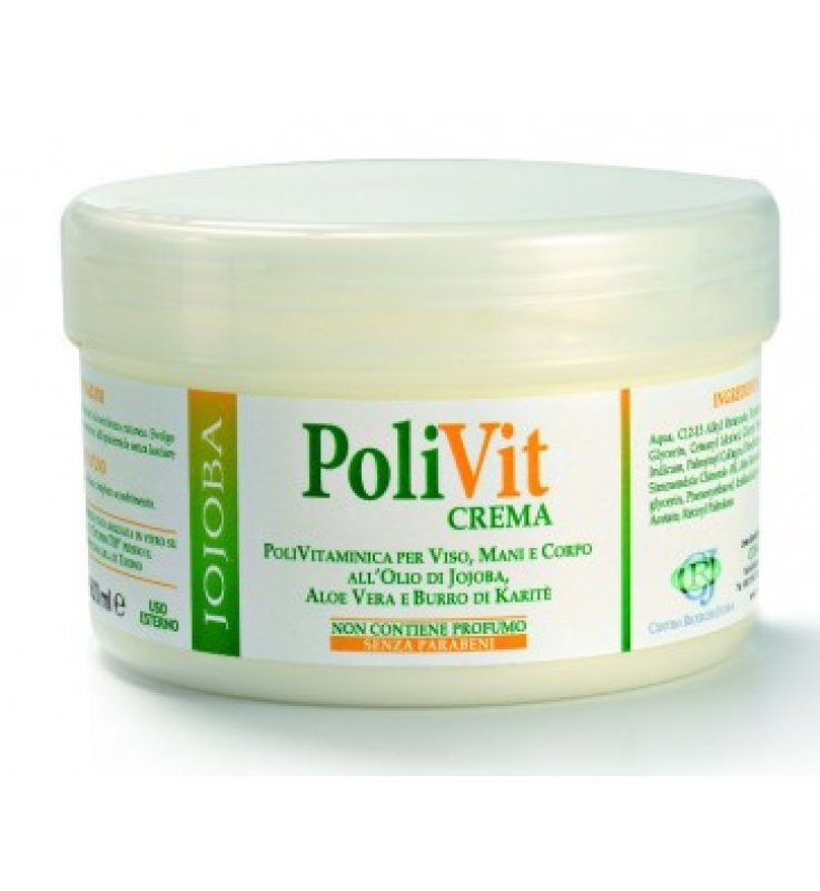 POLIVIT Crema 500ml