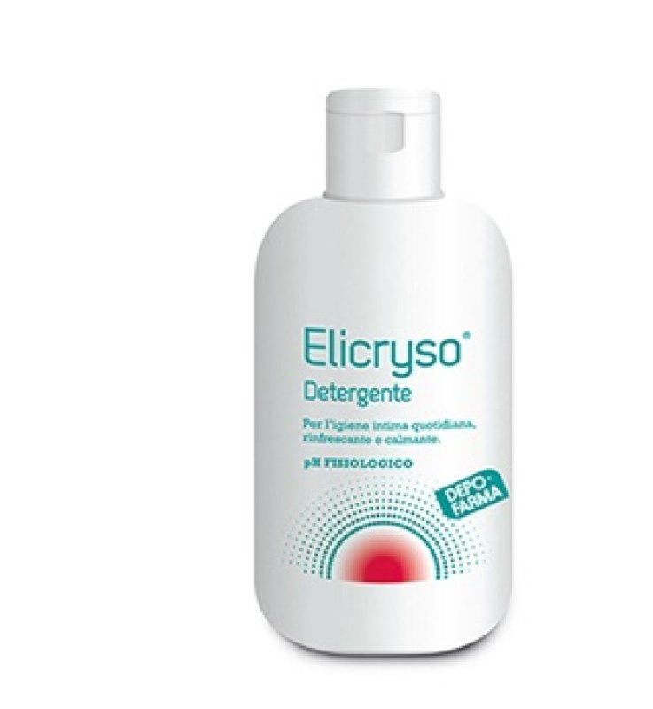 ELICRYSO-DET INTIMO 100ML