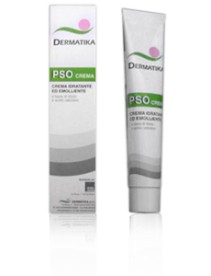 PSO CREMA 50ML (X ECZEMA)