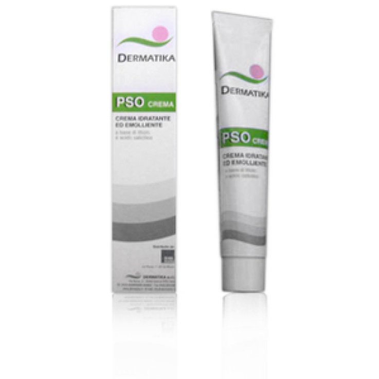PSO CREMA 50ML (X ECZEMA) PSO CREMA 50ML (X ECZEMA)