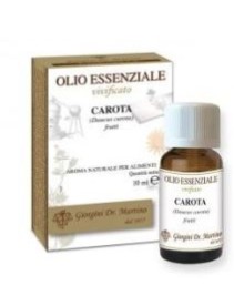 OE CAROTA 10ML GIORGINI