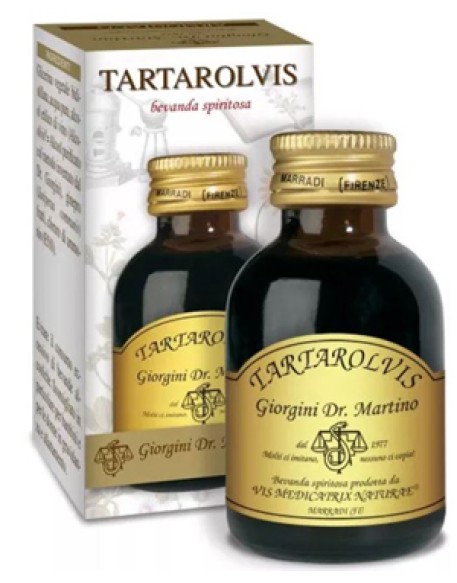 TARTAROLVIS 50ml