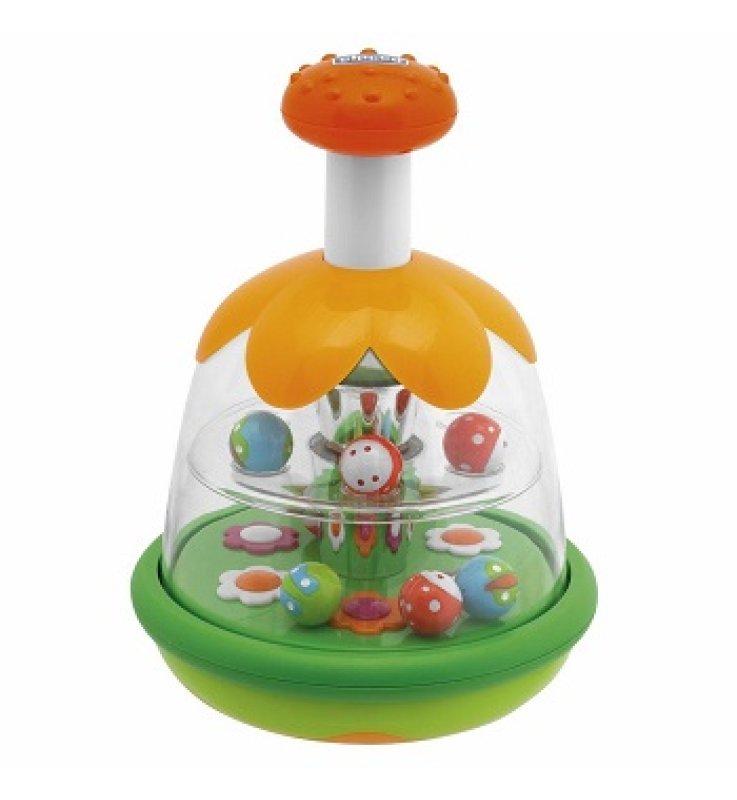CHICCO GIOCO MAGICA TROTTOLA
