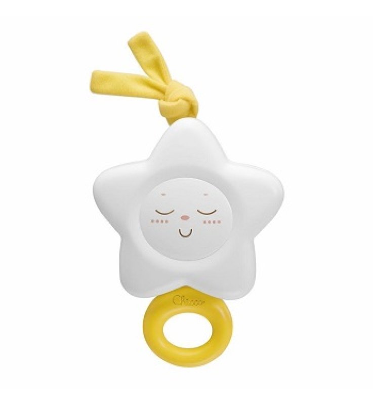 CHICCO GIOCO NINNA STELLA