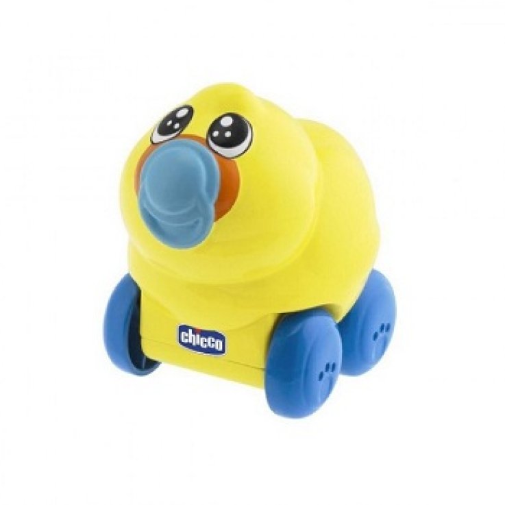 CHICCO GIOCO GO GO MUSIC PAPERA 1 PEZZO CHICCO GIOCO GO GO MUSIC PAPERA 1 PEZZO