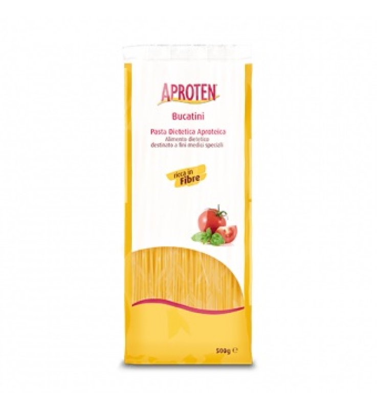 APROTEN*Bucatini 500g PROMO