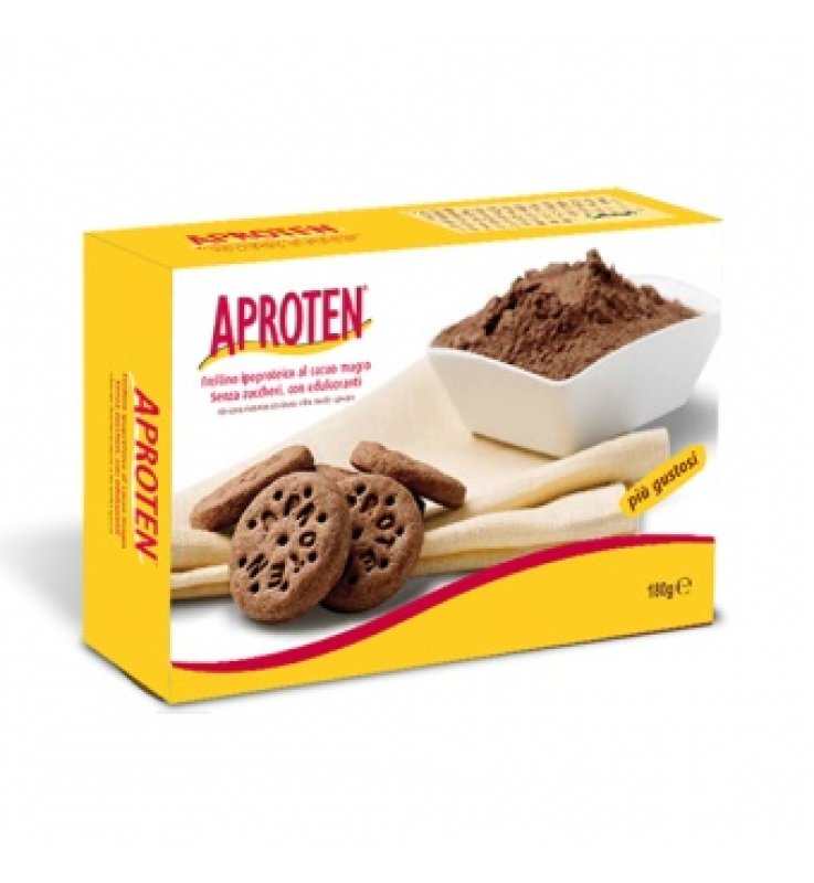 APROTEN*Froll.Cacao 180g PROMO