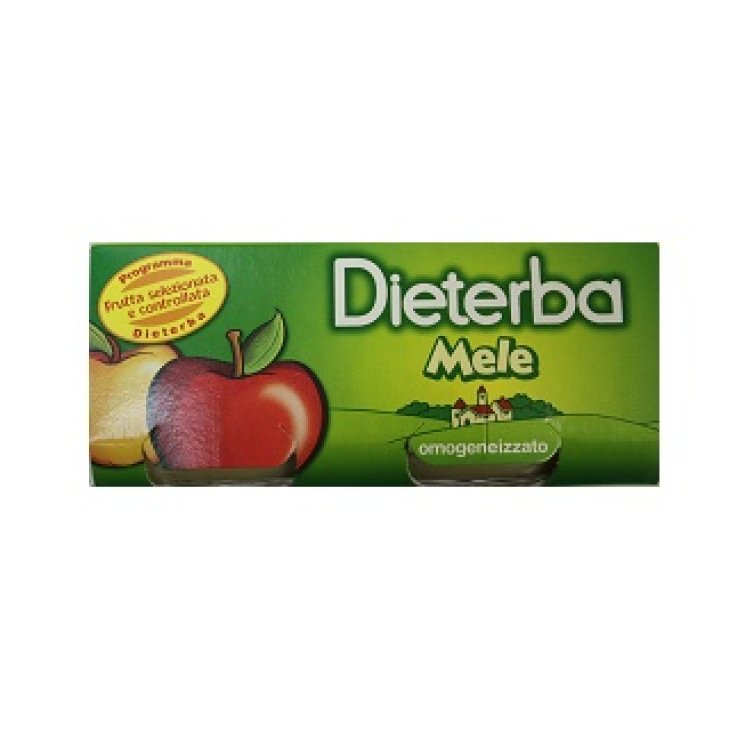 DIETERBA OMO MELA 80X3 DIETERBA OMO MELA 80X3