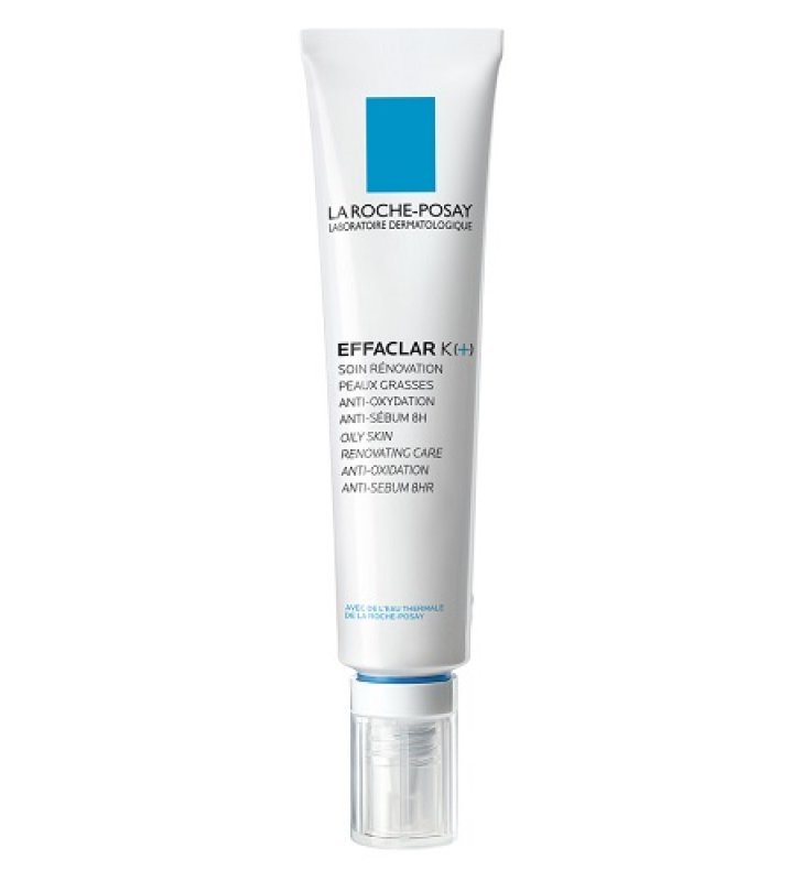 EFFACLAR K+ 30 ML