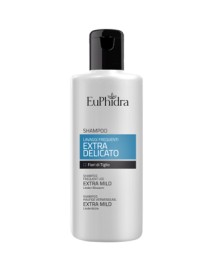 EUPH SHAMPOO EXTRADELICATO