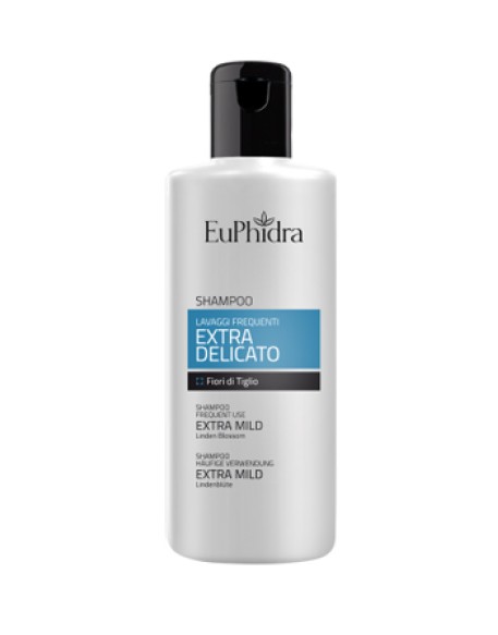 EUPH SHAMPOO EXTRADELICATO