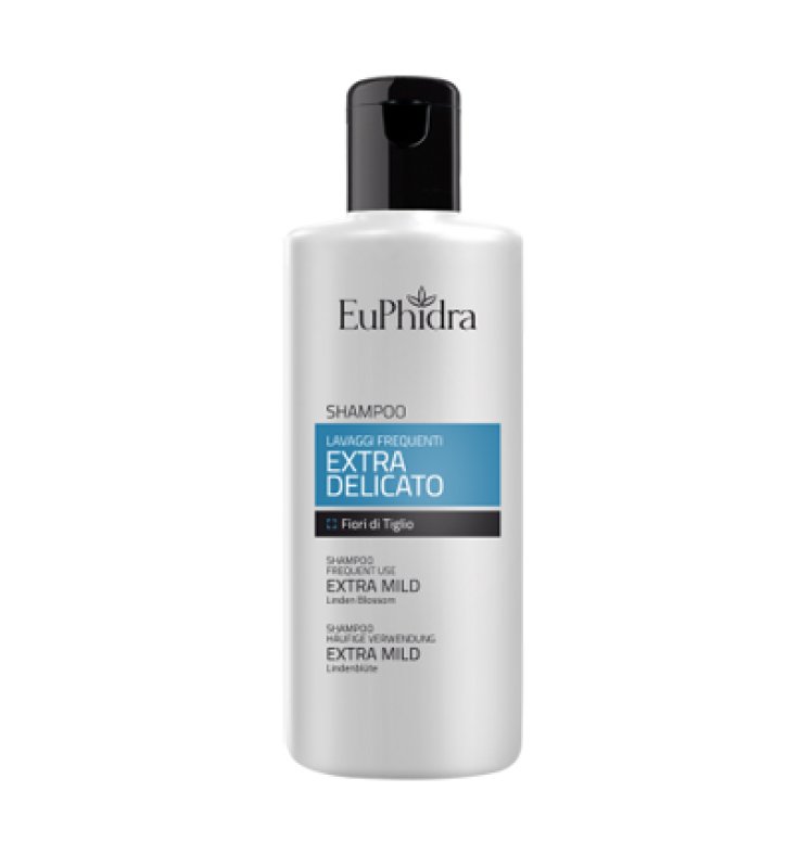 EUPH SHAMPOO EXTRADELICATO
