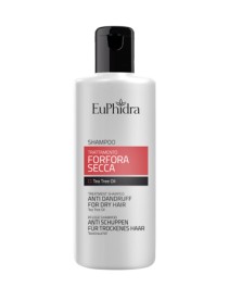 EUPH SH FORF SECCA 200ML<