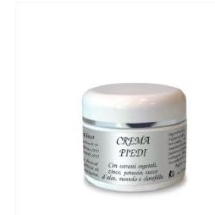 CREMA PIEDI 50ML GIORGINI CREMA PIEDI 50ML GIORGINI