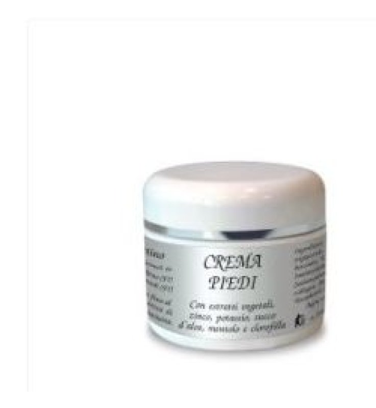 CREMA PIEDI 50ML GIORGINI