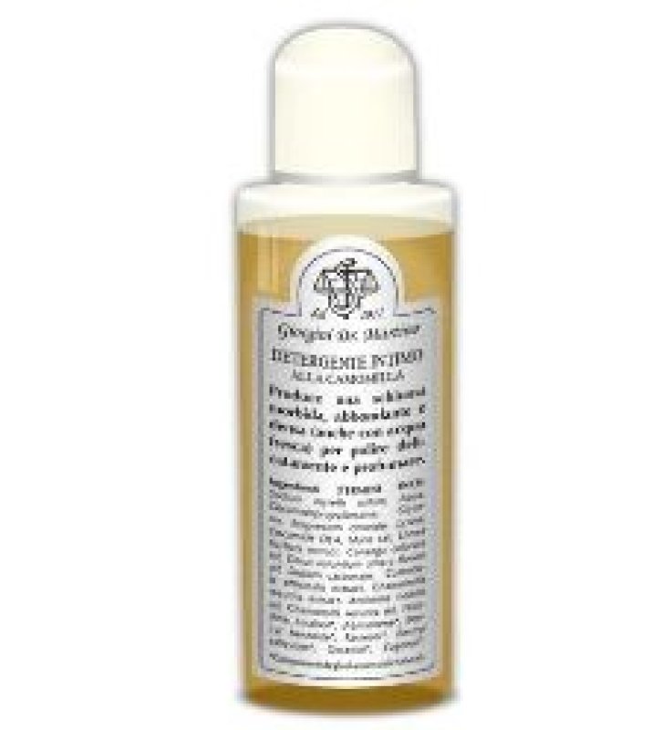 DETERGENTE Int.Camom.125ml