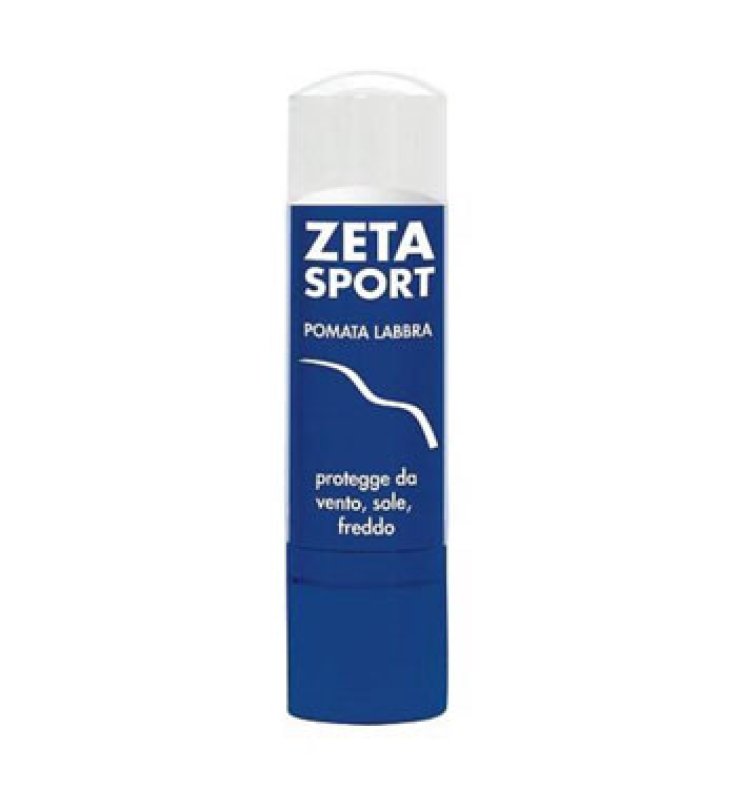 ZETA SPORT BIANCO N/F 4,8ML (SOS ZETA SPORT BIANCO N/F 4,8ML (SOS