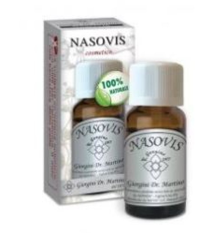 NASOVIS Gtt 10ml NASOVIS Gtt 10ml