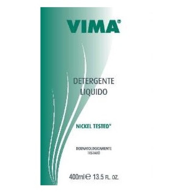 VIMA Det.Liquido 400ml
