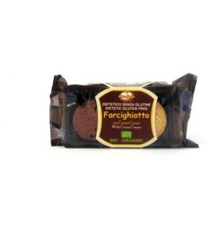 CAKES Farcighiotto Cacao 70g CAKES Farcighiotto Cacao 70g