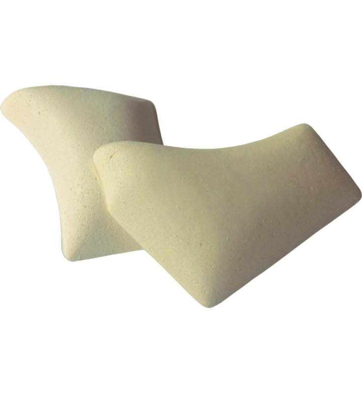 PELOTA-ERNIA SX DUALSAN
