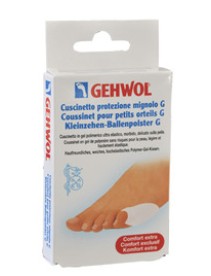 GEHWOL CUSCINETTO PROTEZIONE MIGNOLO