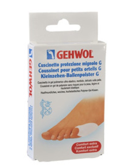 GEHWOL CUSCINETTO PROTEZIONE MIGNOLO