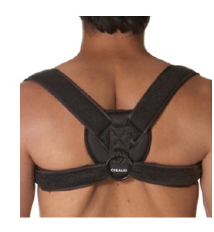 BLOCCAGGIO CLAVICOLA ORTHO MUN