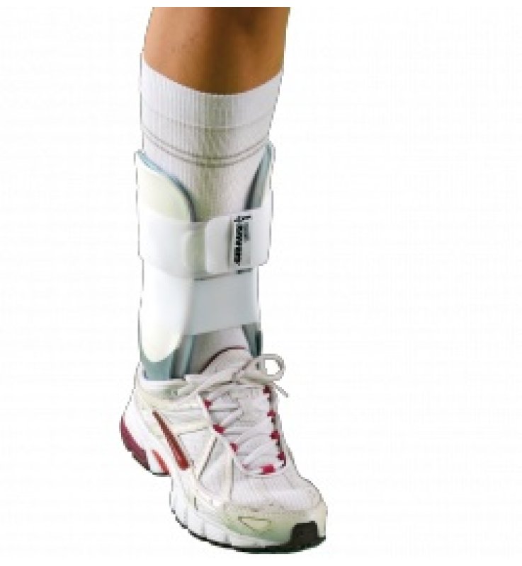 CAVIGLIERA AIRFORM GIBAUD ORTHO