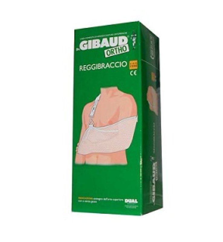 REGGIBRACCIO ORTHO TG 01 REGGIBRACCIO ORTHO TG 01