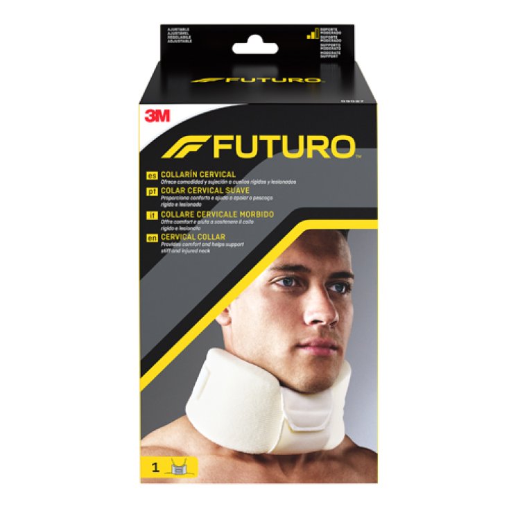 FUTURO COLL.MORB.REG. 27,9-50CM FUTURO COLL.MORB.REG. 27,9-50CM