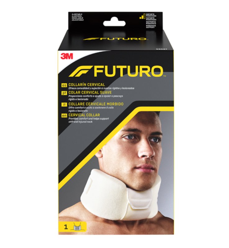 FUTURO COLL.MORB.REG. 27,9-50CM
