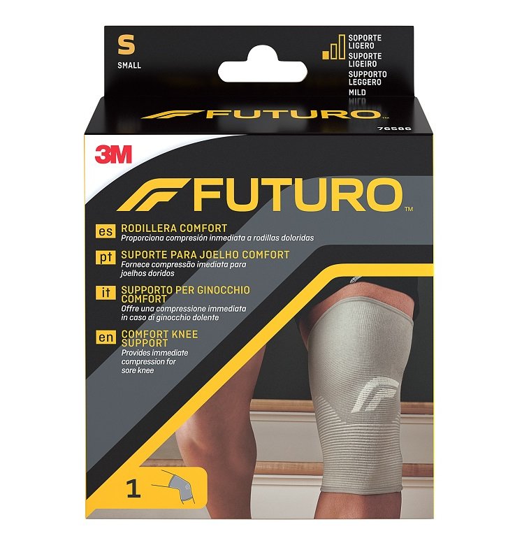 FUTURO SUP GINOCCHIO COMFORT L FUTURO SUP GINOCCHIO COMFORT L