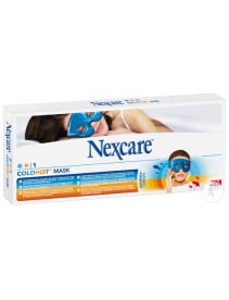 NEXCARE ColdHot Masch.Occhi1pz