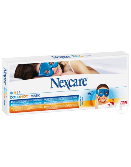 NEXCARE ColdHot Masch.Occhi1pz