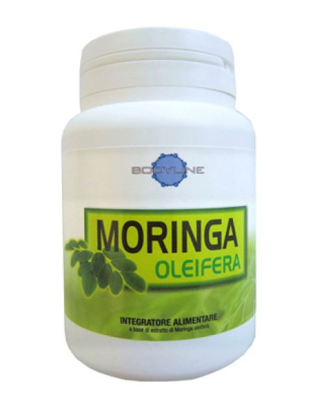 MORINGA OLEIFERA 60 Cps