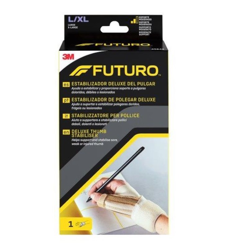 FUTURO STABILIZZ POLLICE L/XL FUTURO STABILIZZ POLLICE L/XL