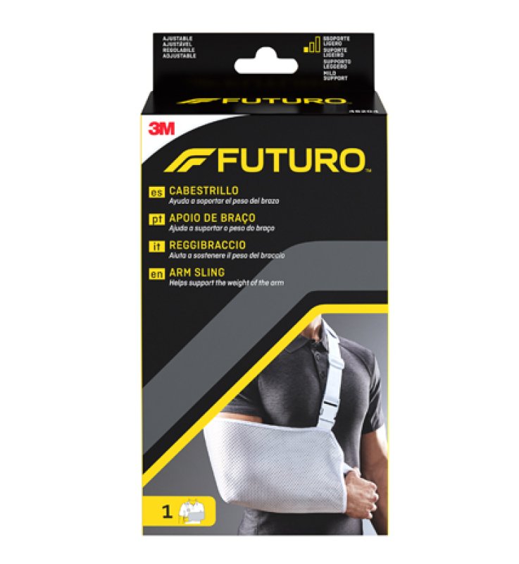FUTURO REGGIBRACCIO ADULTI TU FUTURO REGGIBRACCIO ADULTI TU