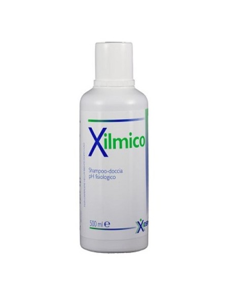 XILMICO SHA/DOCCIA PH FISIOLOG 5