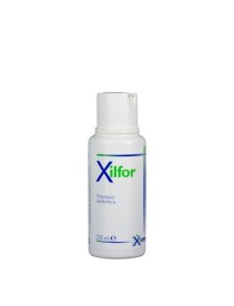 XILFOR SHA ANTIF.C/GRASSI 250ML