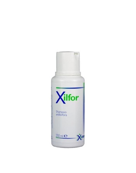 XILFOR SHA ANTIF.C/GRASSI 250ML