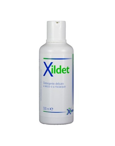 XILDET DETERG 500ML(A SECCO O A