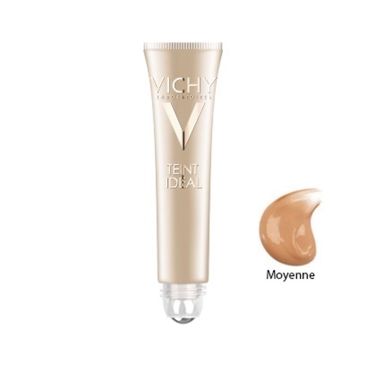 TEINT IDEAL OCCHI 7 ML TEINT IDEAL OCCHI 7 ML